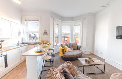 Cozy & Modern Accommodation in Barrow-in-Furness - Photo 11