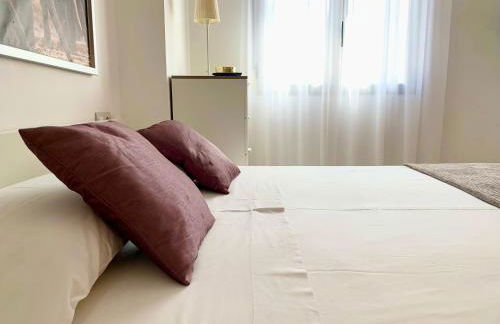 Hoteltype Penthouse 2 Beds, Parking, WIFI & pool Stunning Views - Foto 46