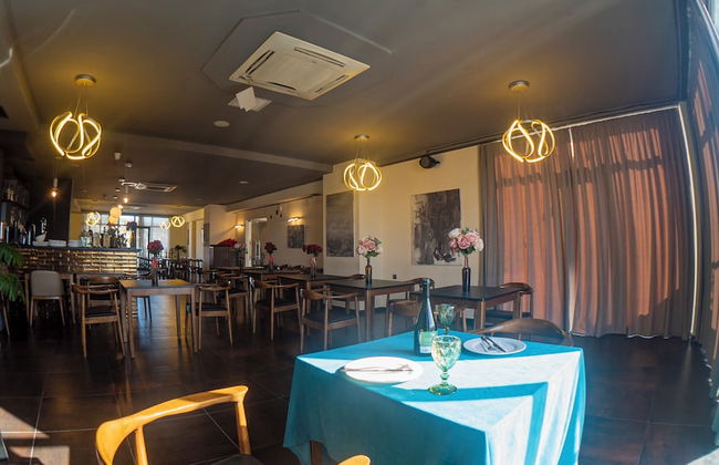 Tm Apart Hotel - Foto 52