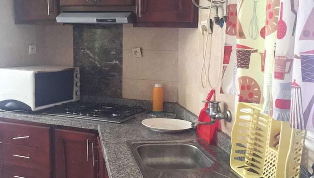 Appartement megador - Foto 4, Cucina privata