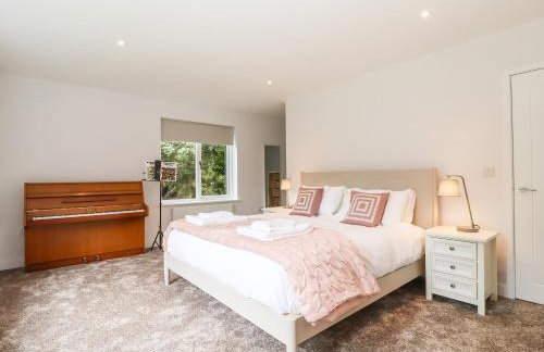 Town Farm House, Orford - Foto 21