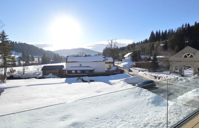 Cozy Holiday Home in Mauterndorf near Ski Area - Foto 23