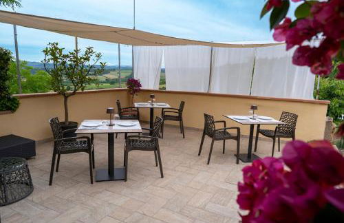 Upper Country Relais Tuscany - Foto 16