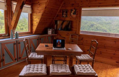 Chalet Alma - Foto 37