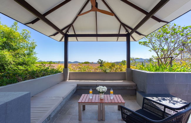 CASABAY Luxury Pool Villas by STAY - Foto 21