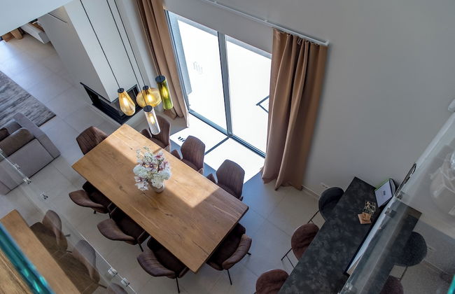 Villa AltaVista, Opatija - Seaview & Relax with Heated Pool and Private MiniGolf - Foto 7