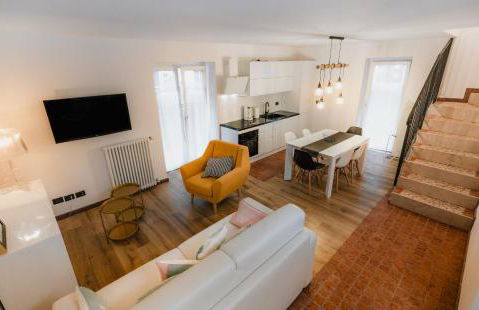 Pinzolo Ski Lodge Retreat - Foto 25