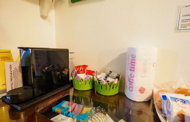 Carmelina Room - Foto 6