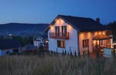 Chatka Przytulasek - Foto 1