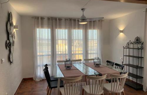 Villa Bonita en Aguilas Murcia con piscina privada - Foto 10