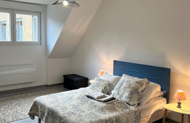 Stylish Stay in Central Sedan - Photo 4