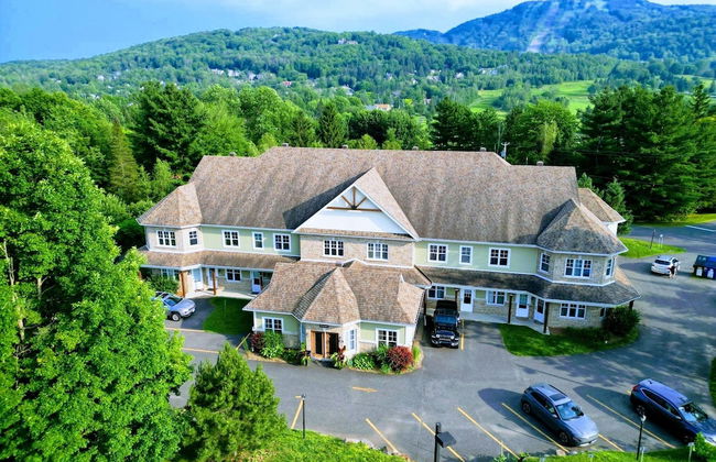 Champlain Condo 202 - Foto 36