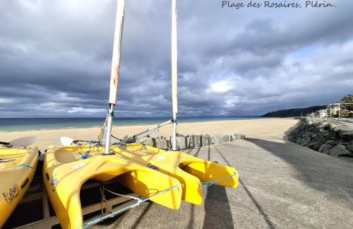 le Ti'Nid - Gîte de charme - Vue Mer - Foto 31