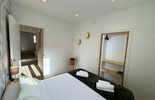 Pueblo marino, oasis junto al mar de la araña, by Sol Maestranza - Photo 16