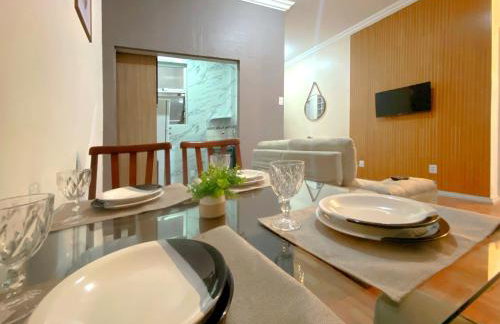 Apartamento 2 quartos completo CENTRO BELO HORIZONTE - Foto 1