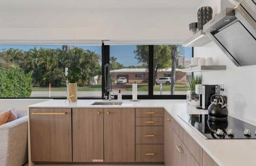 Lush Florida King Bed Studio - Dog Friendly Oasis - Foto 12