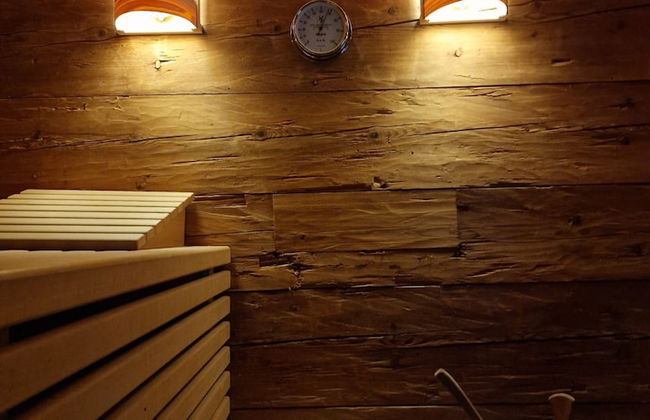 Amazing Cottage in Tyrol With Sauna - Foto 19