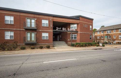 The Lofts of Downtown (540 N 2nd St, #211) - Foto 41