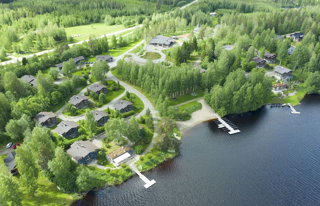 Tahko-Tours - Foto 1