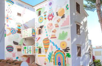 Flipflop Surfing Playa Apartments - Foto 6