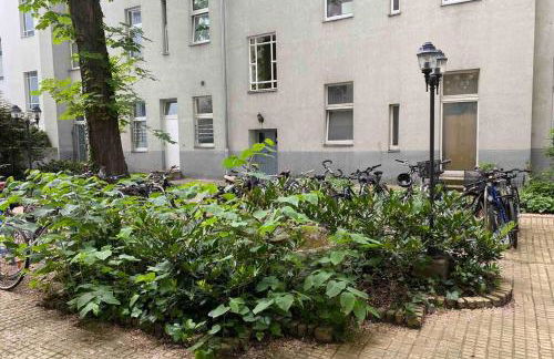 Myhappyplace two in the middle of Berlin - Photo 46