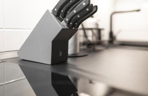 Bheaven I Golden Wave Premium Apartment - Photo 40