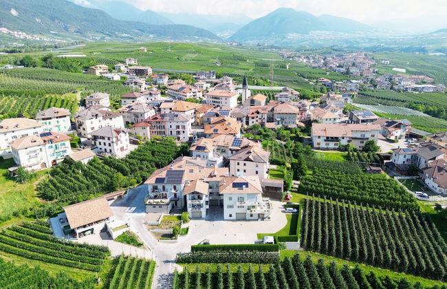 Le Rocce Val di Non - Quality Room & Breakfast - Foto 57