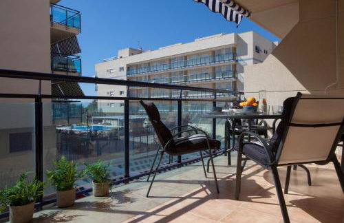 SingularStays Moncofar Beach - Foto 1