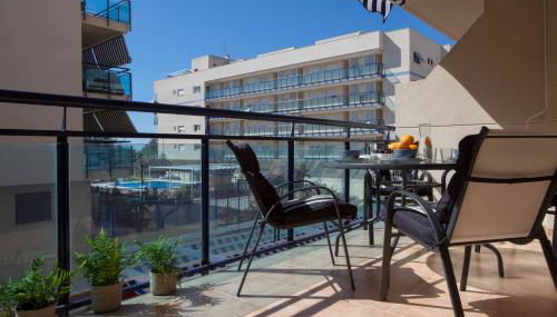 SingularStays Moncofar Beach - Foto 1