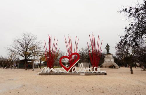 Cœur de ville Le Petit Châteauvert - Foto 19