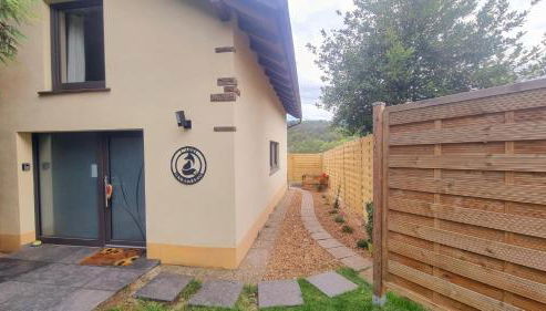 L'Abri des Renards - Foto 4