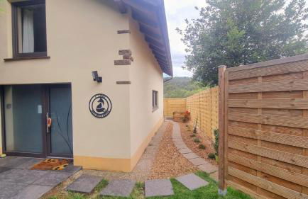 L'Abri des Renards - Foto 4