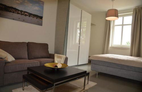 Villa Heimathafen - Foto 34