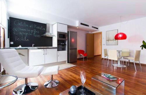 Happy Apartments Valencia - Photo 28