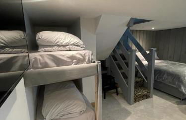 Belvedere Aparthotel - 83 Mount Pleasant - Foto 16