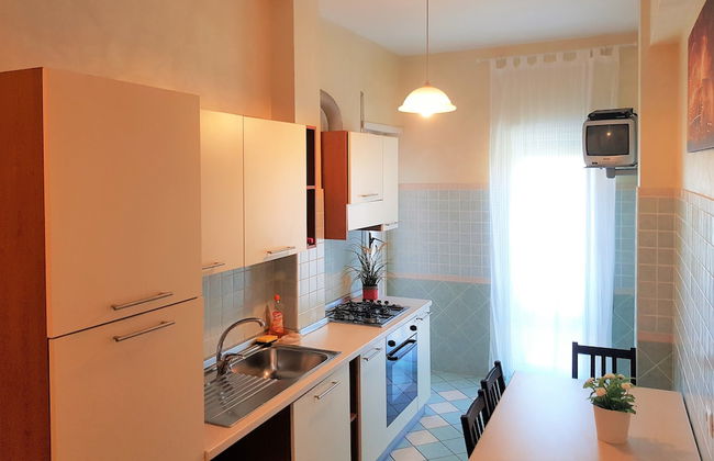 Dodo Holiday in Rome - Foto 30