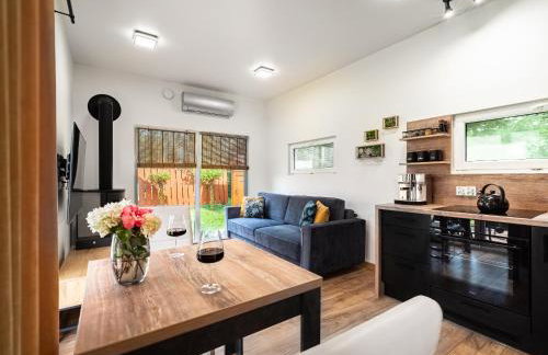 Osada Puszczy Śpiew - Foto 22