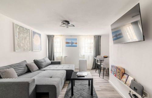 Barockes Refugium I 10 Minuten zum Europa-Park - Foto 22