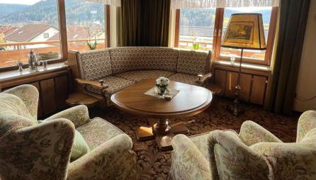 Schwarzwald-Marie in Black Forest - Foto 4