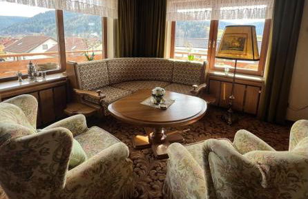 Schwarzwald-Marie in Black Forest - Foto 4