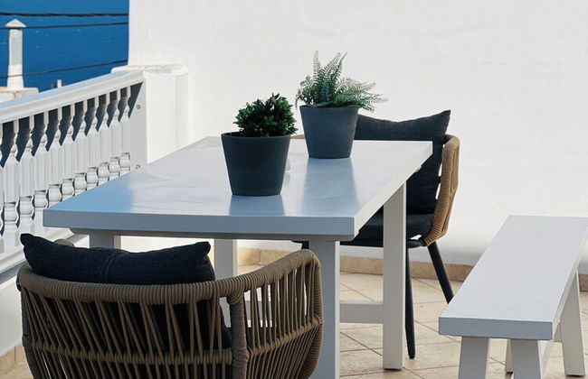 Gerani Deluxe Houses with Sea View 2 - Foto 39