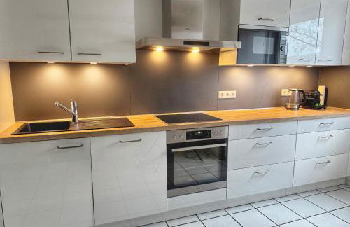 3 Zimmer Wohnung mit Garten - Foto 1