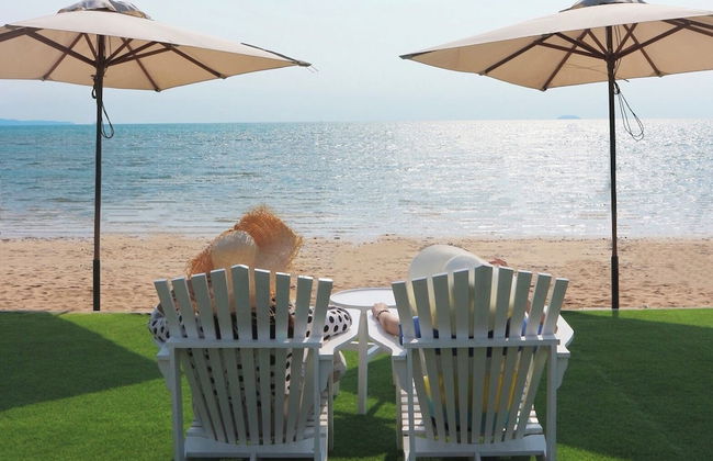 Veranda Condo Pattaya - Foto 29