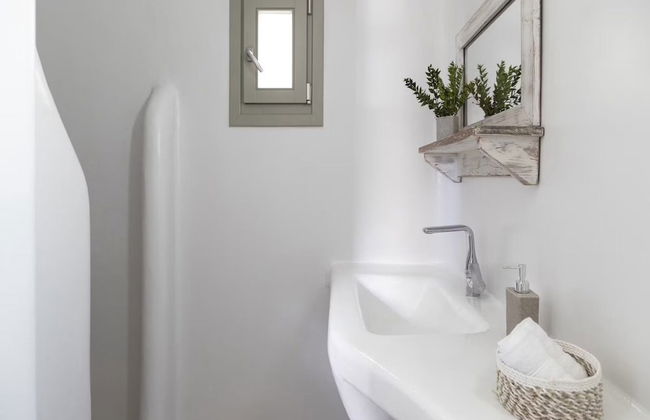 Serene Villa With Terrace and Views - Foto 28