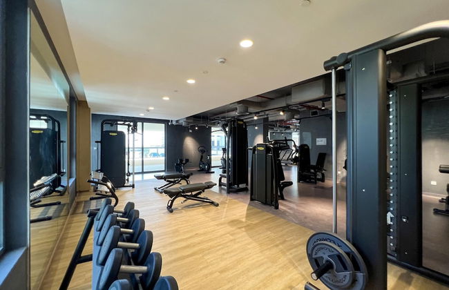 Signature 2BR in Port de La Mer - Photo 19