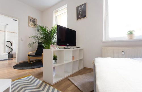 FullHouse - Halle - T28 - Lion Apartment - Foto 7