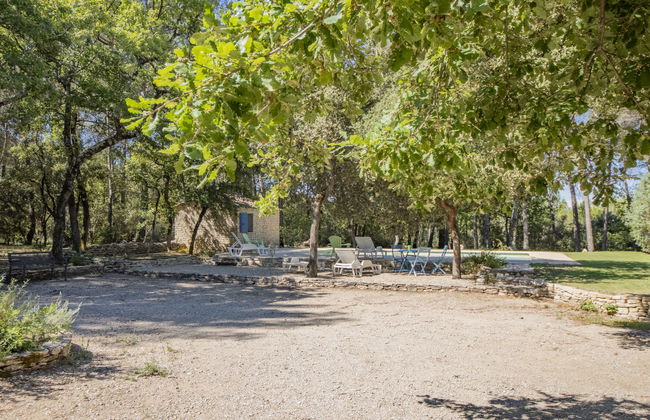 La Pinède - Foto 32