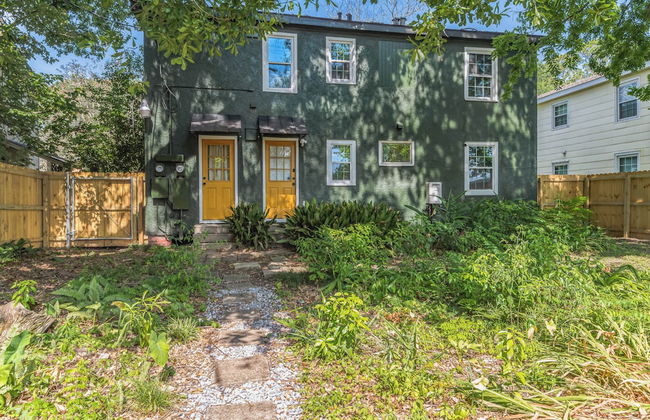 Garden District Duplex - Foto 36