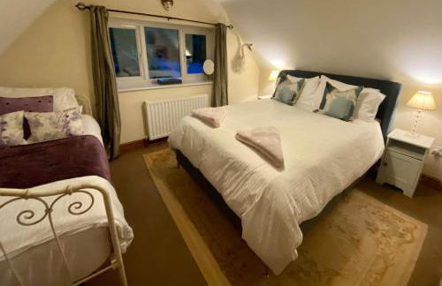 Turnpike Cottage - Foto 68