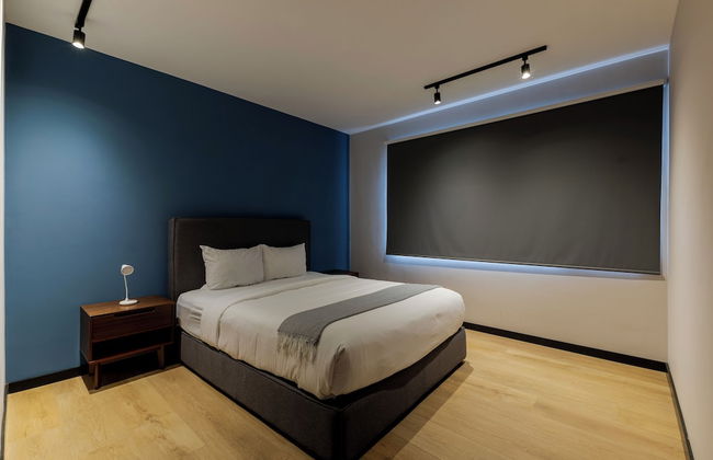 Capitalia Condesa Escandon - Foto 35